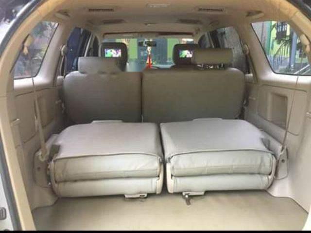 Toyota Innova 2007 - Bán ô tô Toyota Innova đời 2007, màu đen xe gia đình, giá tốt