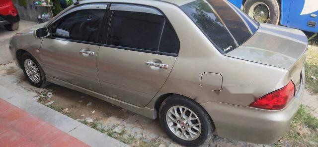 Mitsubishi Lancer  Gala AT 2004 - Bán Lancer Gala 2004 chính chủ 1.6 số tự động, hộp số CVT, rất êm và tiết kiệm