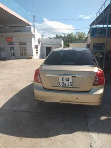 Daewoo Lacetti 2004 - Bán xe cũ Daewoo Lacetti năm 2004 như mới