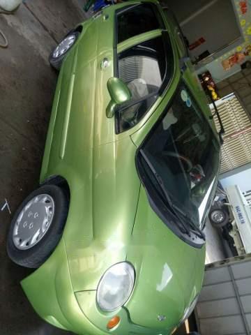 Daewoo Matiz  SE 2007 - Cần bán Daewoo Matiz, đời 2007, xe đẹp, máy móc cực êm