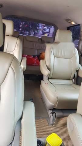 Toyota Sienna 2007 - Thanh lý Sienna ĐK 2008 nhập Mỹ, xe cá nhân không kinh doanh, đi được 63500km