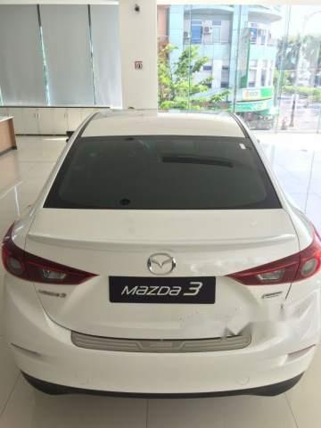 Mazda 3 1.5 2018 - Bán Mazda 3 Sedan 1.5 đời 2018, mới 100%