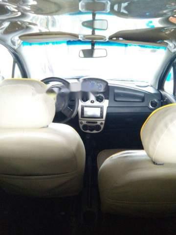 Chevrolet Spark 2009 - Bán xe Spark 2009, biển 60, chính chủ sang tên hoặc ủy quyền vô tư