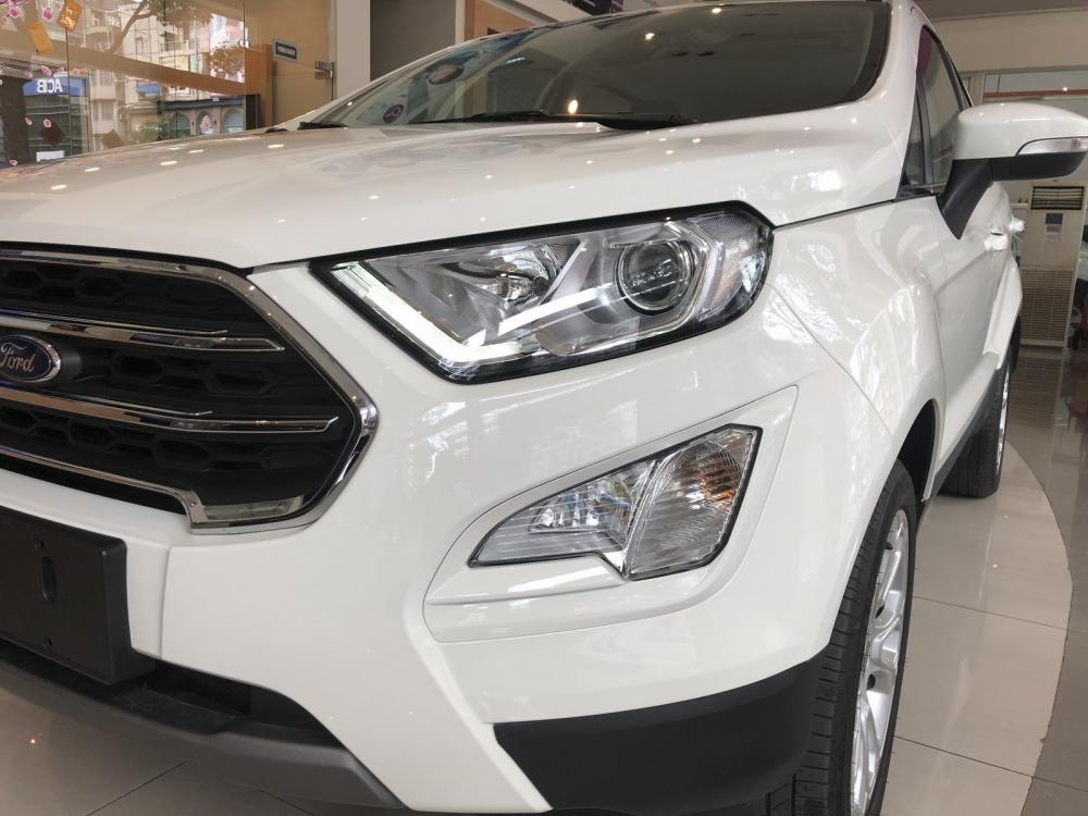 Ford EcoSport 2018 - Bán Ford Ecosport giá chỉ từ 545 triệu + gói KM phụ kiện hấp dẫn, Mr Nam 0934224438 - 0963468416