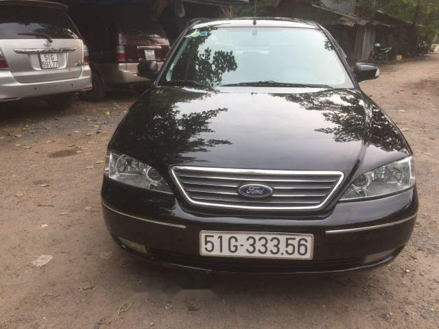 Ford Mondeo   2.0AT 2003 - Bán nhanh Ford Mondeo 2.0 2003, xe gia đình