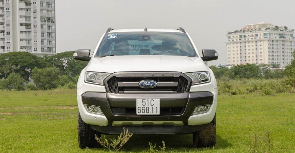 Ford Ranger XL 4X4 2.2 MT 2018 - Sở Hữu mẫu xe mạnh mẽ Ford Ranger 2018 giá chỉ 634 triệu đồng, Hotline 0935.389.404 - Hoàng Ford Đà Nẵng