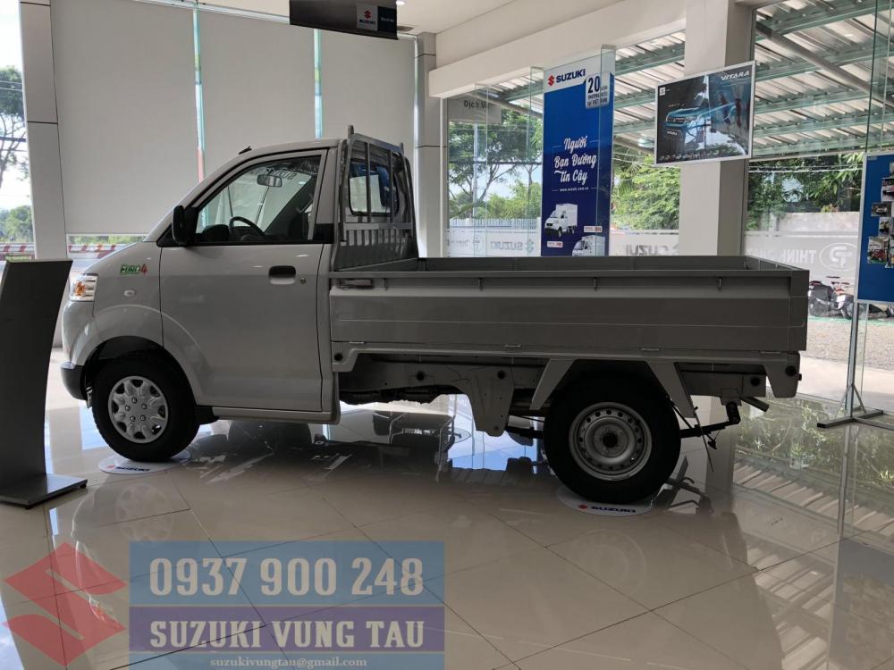 Suzuki Super Carry Truck 2018 - Bán Suzuki 650kg, chuẩn Euro4, tặng gói phụ kiện khủng khi mua xe