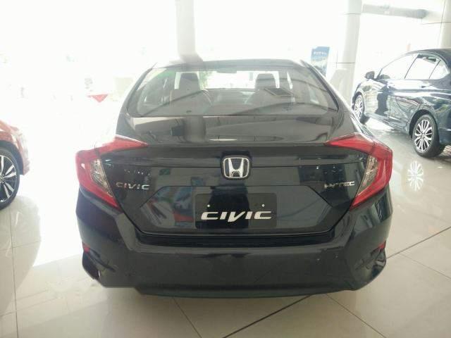 Honda Civic  E  2018 - Bán Honda Civic E năm sản xuất 2018, màu đen, nhập khẩu