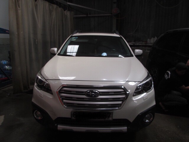 Subaru Outback 2.5 2016 - Bán nhanh Subaru Outback cuối 2016 đầu 2017, xe đẹp giá dễ thương, gọi 093.22222.30 Ms Loan