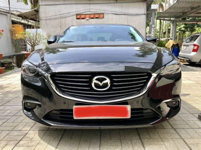 Mazda 6   2.0 Premium  2018 - Xe Mazda 6 2.0 Premium 2018, màu đen như mới