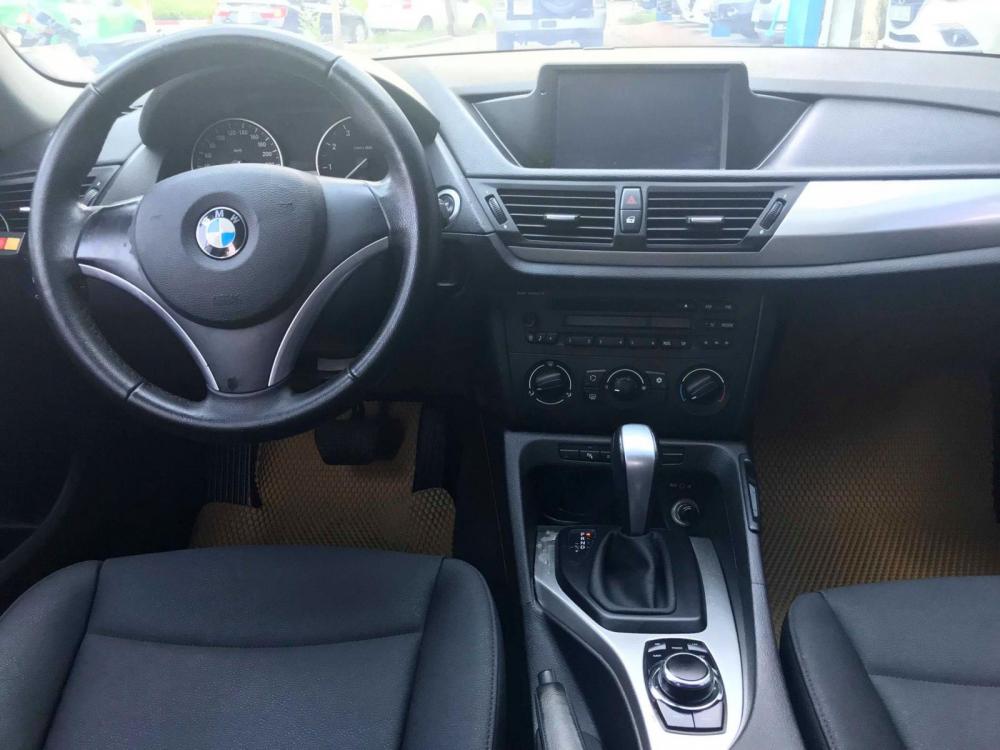BMW X1 xDrive28i 2010 - Bán BMW X1 xDrive28i 2010, xe nhập