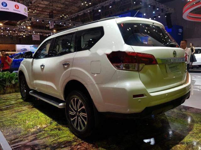 Nissan X Terra 2018 - Bán Nissan X Terra đời 2018, màu trắng, nhập khẩu Thái giá cạnh tranh