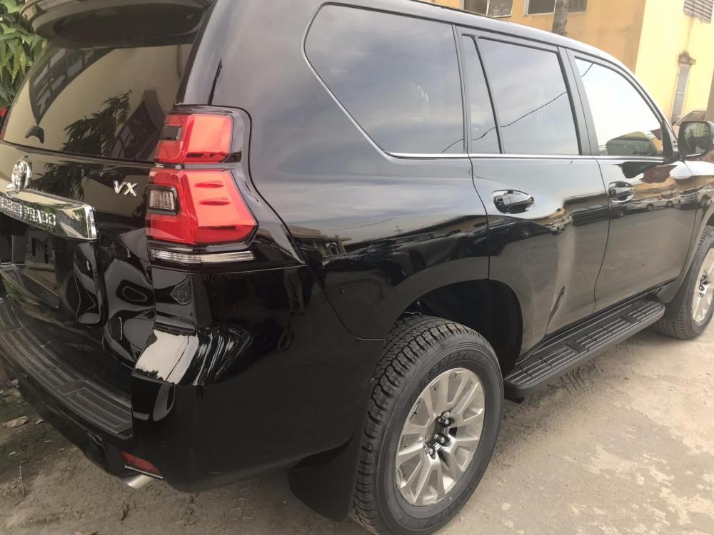 Toyota Prado VX 2018 - Bán Toyota Prado 2018, nhận đặc xe giao sớm nhất.