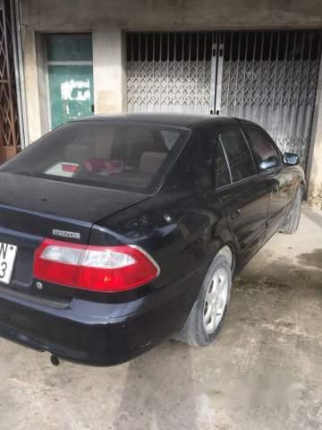 Mazda 323 2008 - Cần bán xe cũ Mazda 323 đời 2008, nhập khẩu nguyên chiếc như mới