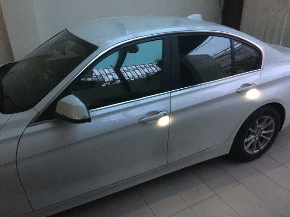 BMW 3 Series 320 2013 - Cần bán BMW 320 2013