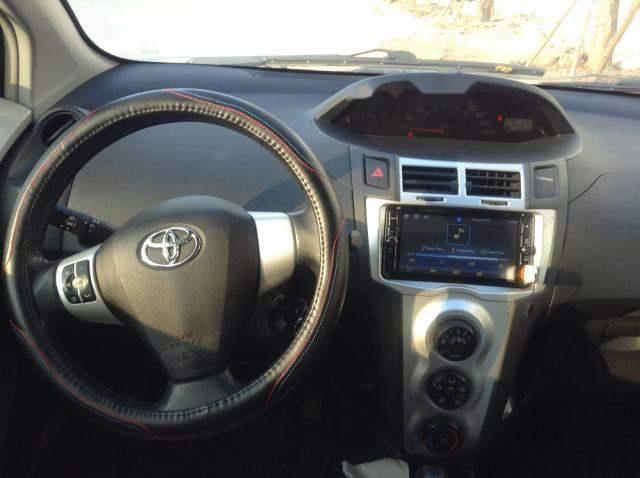 Toyota Yaris 1.3 AT 2009 - Bán ô tô Toyota Yaris 1.3 AT đời 2009, nhập khẩu chính chủ, giá chỉ 385 triệu