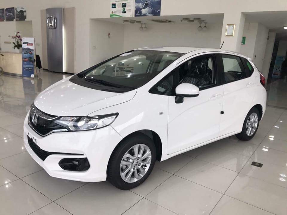 Honda Jazz V 2018 - Bán ô tô Honda Jazz V mới 2018, hỗ trợ trả góp ưu đãi