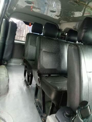 Toyota Hiace   2007 - Cần bán xe Toyota Hiace 2007, giá 240 triệu