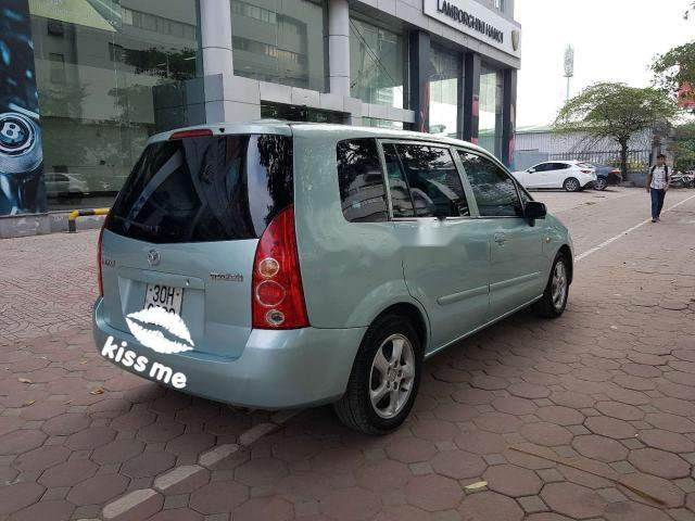 Mazda Premacy   2005 - Bán ô tô Mazda Premacy đời 2005 số tự động, 230tr