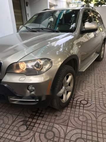 BMW X5 3.0si 2007 - Bán BMW X5 3.0si sản xuất 2007, nhập khẩu nguyên chiếc