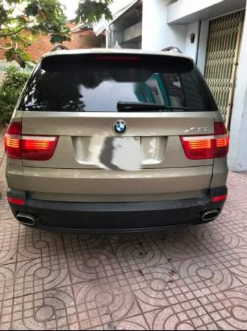 BMW X5 3.0si 2007 - Bán BMW X5 3.0si sản xuất 2007, nhập khẩu nguyên chiếc