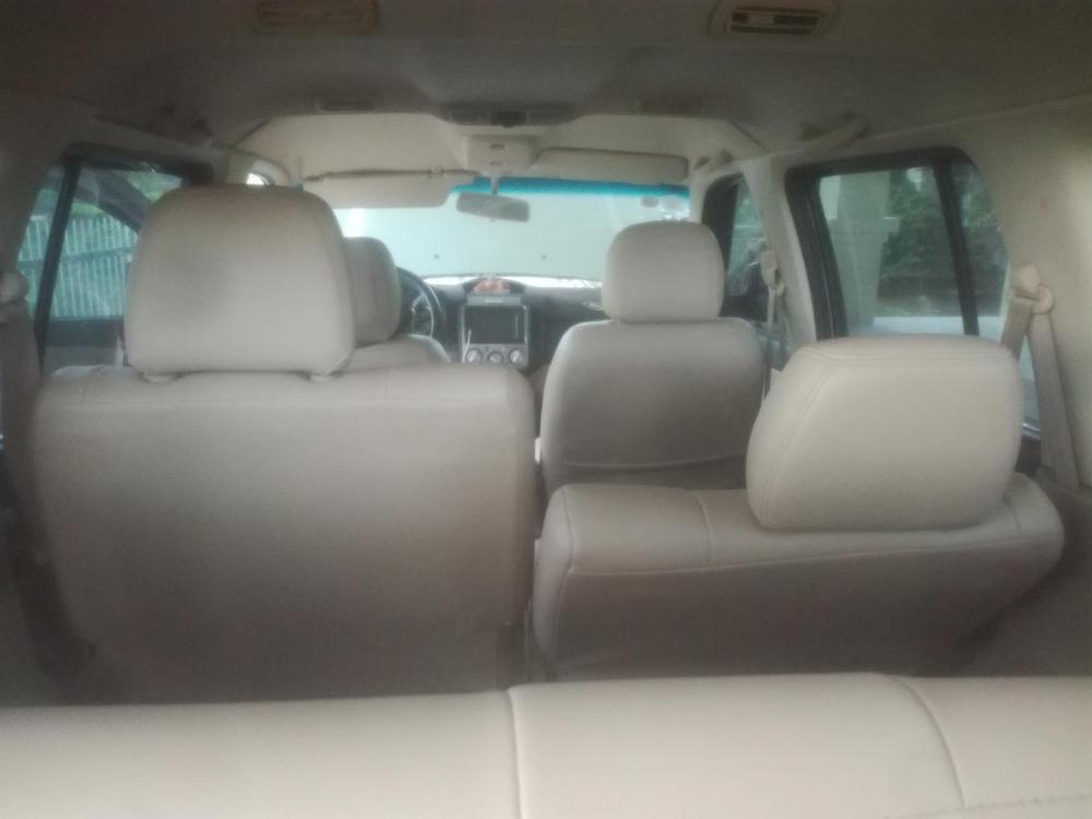 Ford Everest 2008 - Bán Ford Everest năm sản xuất 2008, xe còn ngon