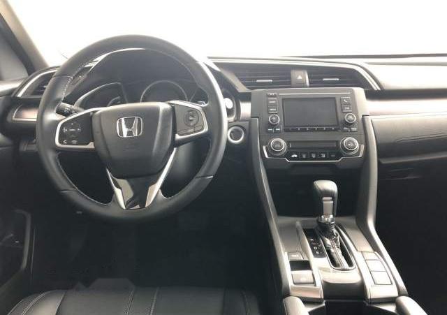 Honda Civic 1.5E 2018 - Bán Honda Civic năm sản xuất 2018, xe mới 100%