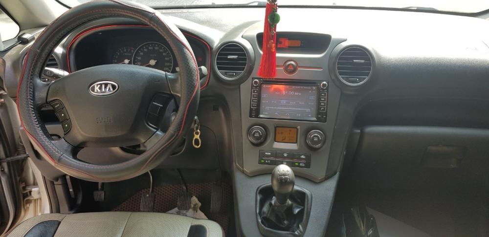 Kia Carens 2.0 S 2015 - Bán xe Kia Carens S, số sàn, sx năm 2015 (nhập chính hãng), xe nhà sử dụng