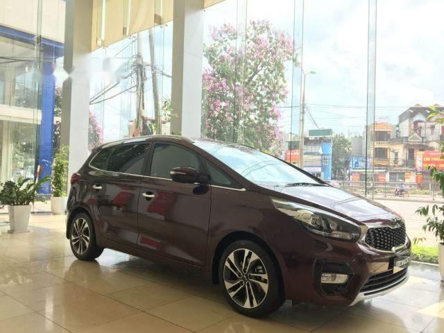 Kia Rondo 2.0 AT 2018 - Bán xe Kia Rondo 2.0 AT sản xuất năm 2018, giá tốt