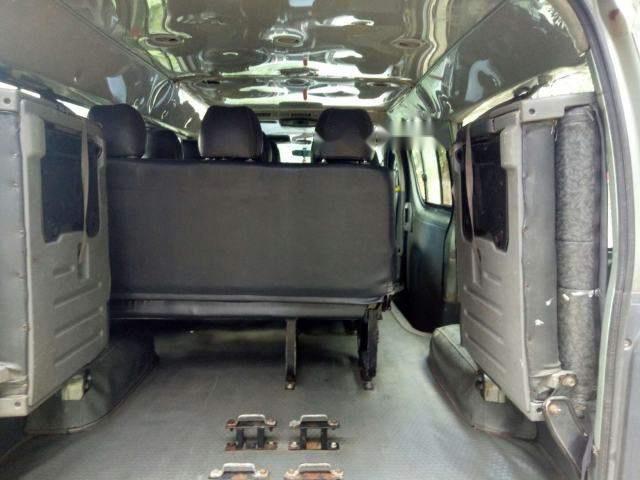 Toyota Hiace   2007 - Cần bán xe Toyota Hiace 2007, giá 240 triệu