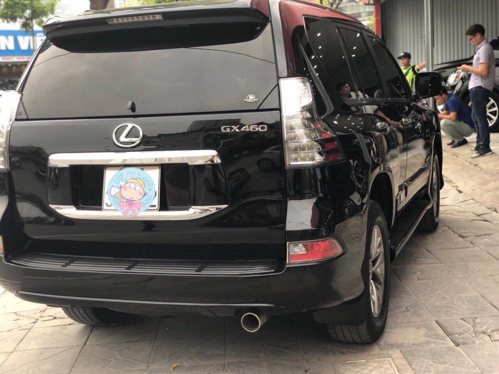 Lexus GX 460 2013 - Bán Lexus GX 460 Sx 2013 nhập Mỹ