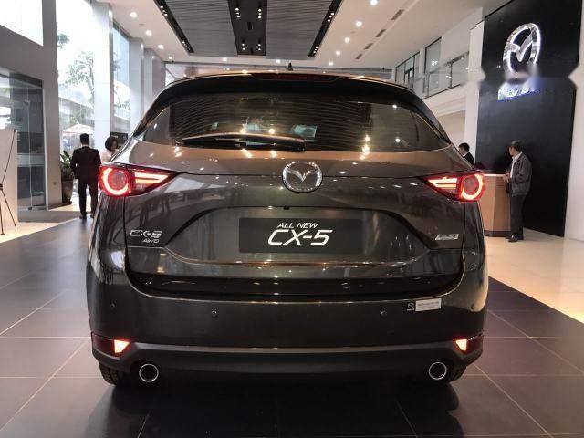 Mazda CX 5 2018 - Bán xe Mazda CX 5 năm sản xuất 2018