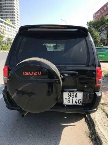 Isuzu Hi lander   2006 - Bán Isuzu Hi lander đời 2006, số tự động