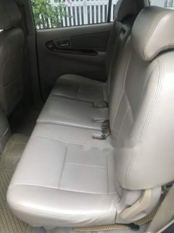 Toyota Innova G 2008 - Bán Toyota Innova G sản xuất 2008, màu bạc