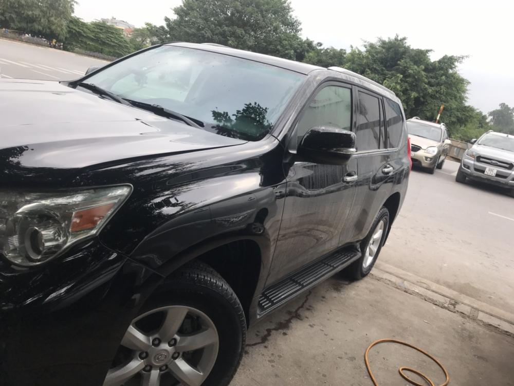 Lexus GX  460 2011 - Bán Lexus GX 460 Sx 2011 xe đẹp như mơ, xe nhập chính hãng. Liên hệ Mr Trung - 0947116996