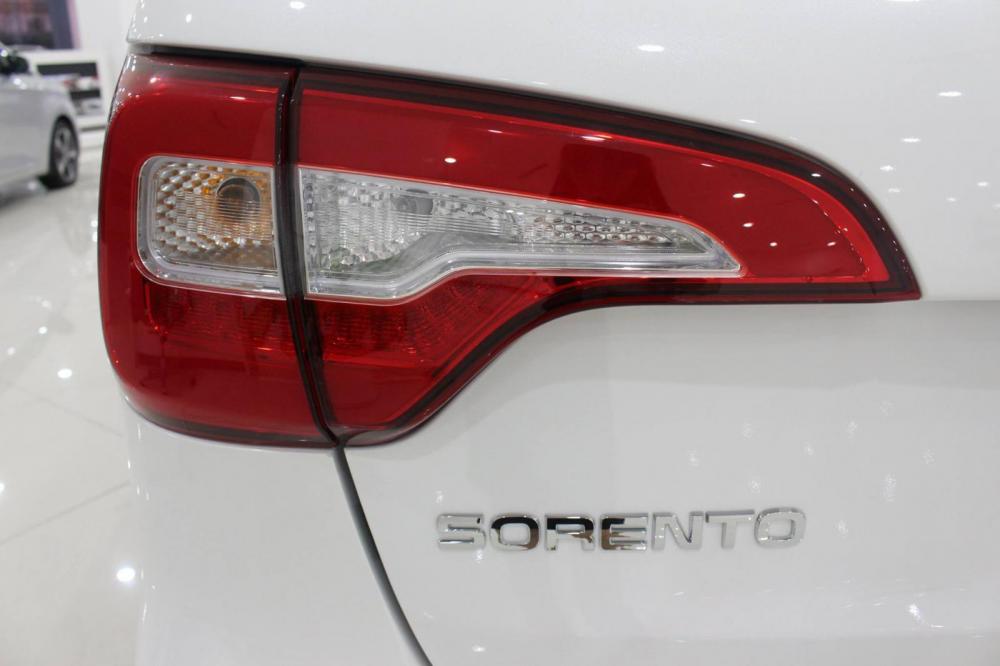 Kia Sorento DATH  2018 - Bán Kia Sorento máy dầu full option 2018, giá 949 triệu, trả trước 290 triệu, liên hệ 0938.963.417 gặp Vinh