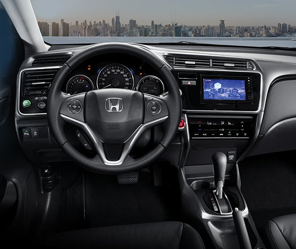 Honda City CVT 2018 - Bán Honda City 2018, giao xe tháng 12/2018 - LH 0975 999 239