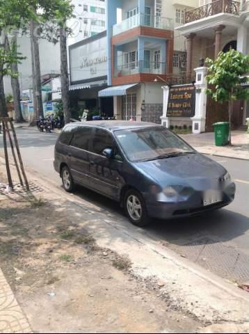 Honda Odyssey 1996 - Bán Honda Odyssey sản xuất năm 1996, nhập khẩu chính chủ giá cạnh tranh