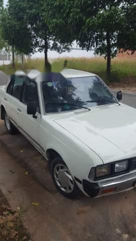 Toyota Corona   1988 - Bán xe Toyota Corona năm 1988, màu trắng, mới đăng kiểm