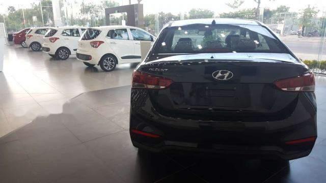 Hyundai Accent AT 2018 - Bán Hyundai Accent AT sản xuất 2018, giá cạnh tranh