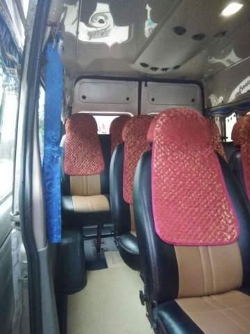 Ford Transit 2008 - Bán Ford Transit đời 2008, giá tốt