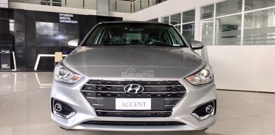 Hyundai Accent  1.4 AT  2018 - Chuyên bán Accent _ Ưu tín _ Chất lượng _ Giá cả cạnh tranh