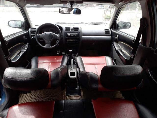 Mazda 323 2005 - Bán Mazda 323 sản xuất 2005, xe nhập