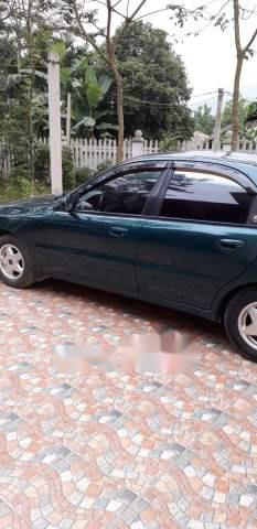 Daewoo Lanos 2001 - Bán ô tô Daewoo Lanos năm sản xuất 2001, giá 70tr