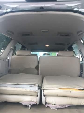 Toyota Innova G 2009 - Bán Toyota Innova G sản xuất năm 2009, màu bạc, chính chủ 