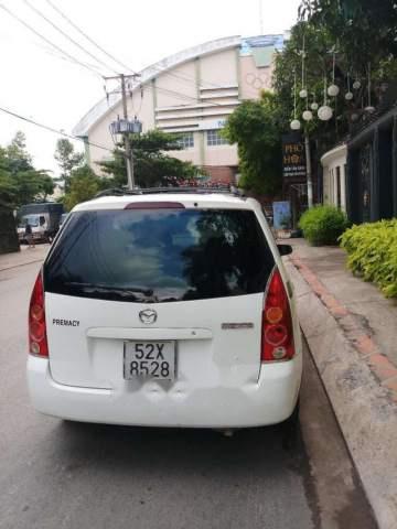 Mazda Premacy 2003 - Bán Mazda Premacy đời 2003, màu trắng, giá chỉ 223 triệu