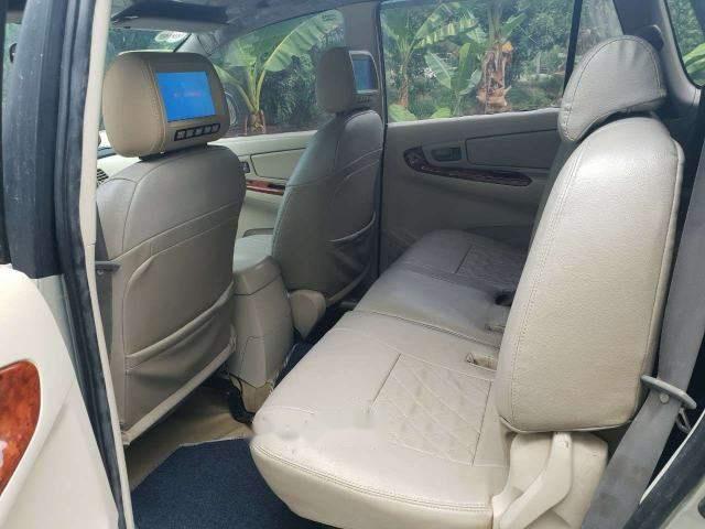 Toyota Innova 2.0J 2006 - Bán Toyota Innova 2.0J đời 2006, giá 278tr