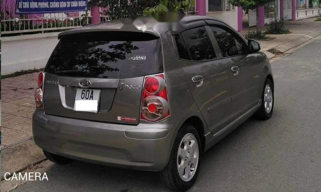 Kia Morning 2008 - Bán xe Kia Morning sản xuất năm 2008, giá tốt