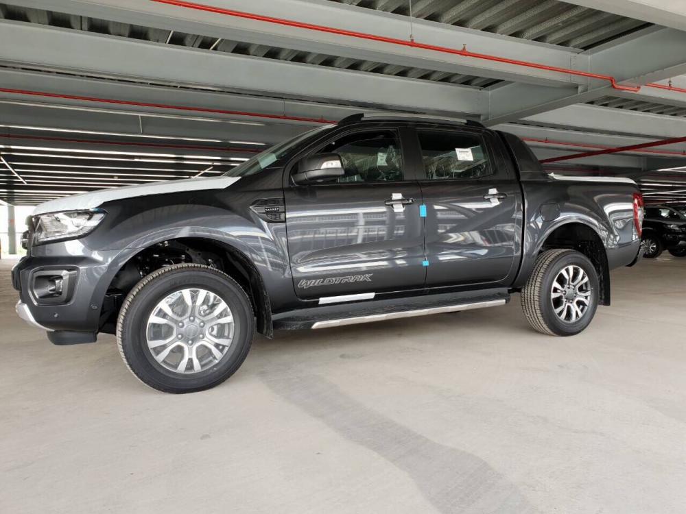 Ford Ranger  XL MT 4x4 2018 - Bán Ford Ranger XL, XLS, XLT 2018 đủ màu giao ngay, kèm khuyến mãi, giá tốt nhất khu vực, liên hệ: 0902 724 140