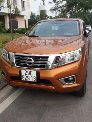 Nissan Navara   2016 - Cần bán lại xe Nissan Navara đời 2016, nhập khẩu 

